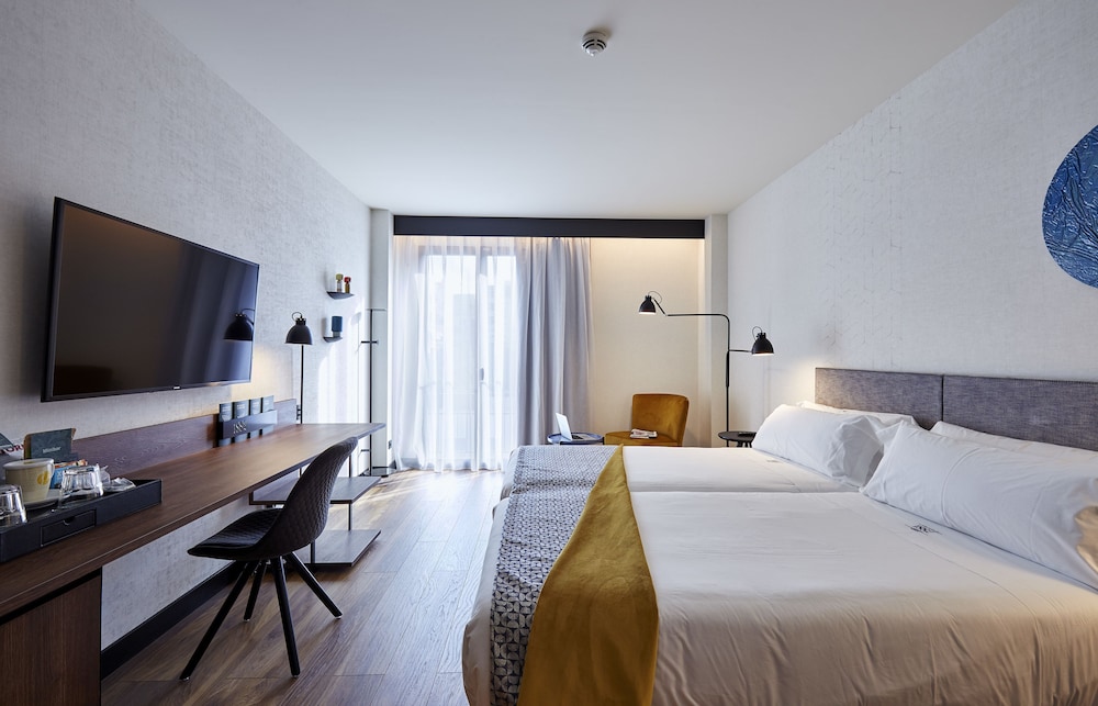 Radisson Blu 1882 Hotel Sagrada Familia Barcelona (ex. Hotel Barcelona 1882) 13/76