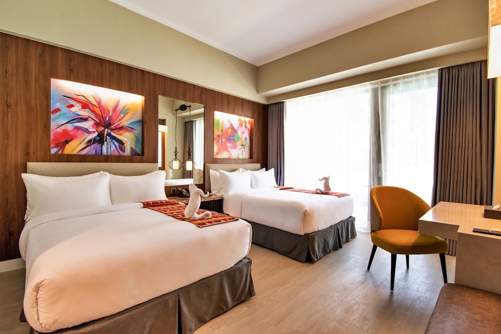 Mandarin Bay Resort and Spa 52/86