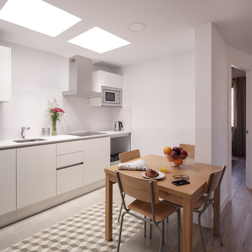 Hotel Sagrada Familia Apartments 26/27