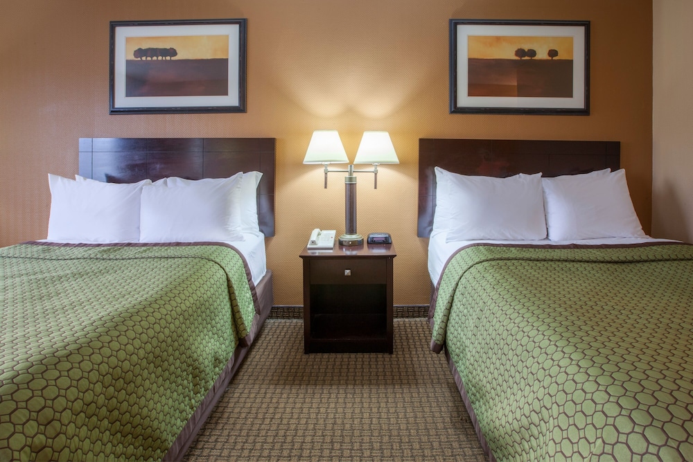 Quality Inn & Suites Richfield 9/31