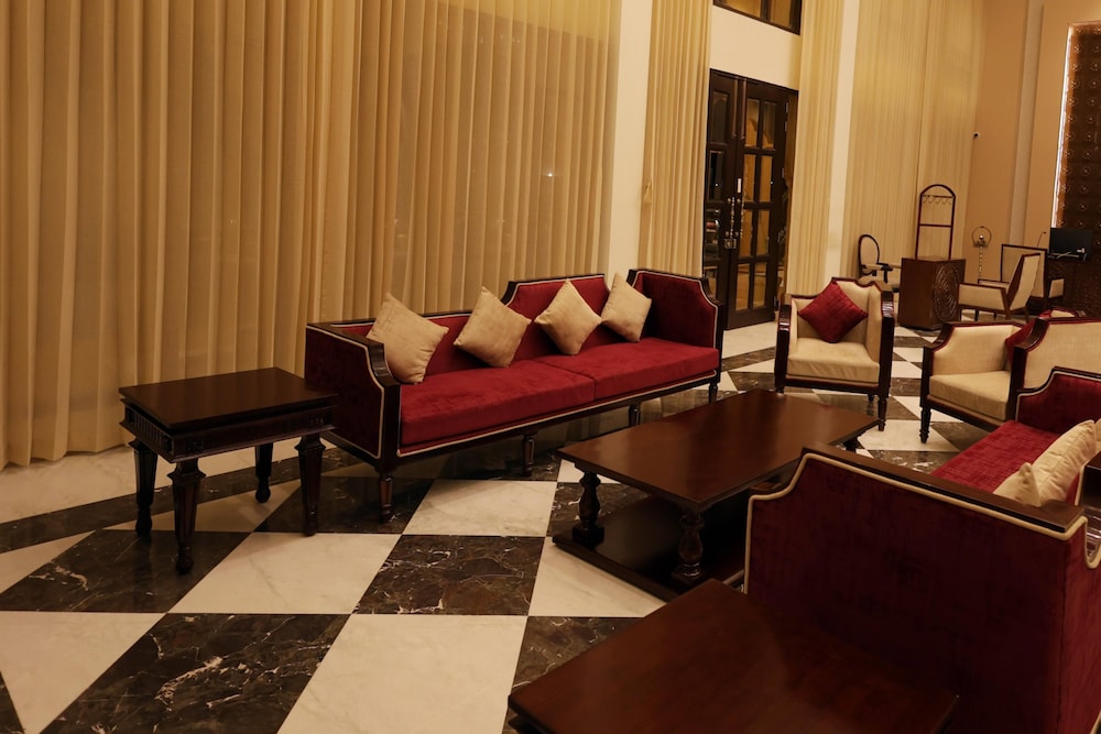 Ramada by Wyndham Jaisalmer Barmer Road 48/70