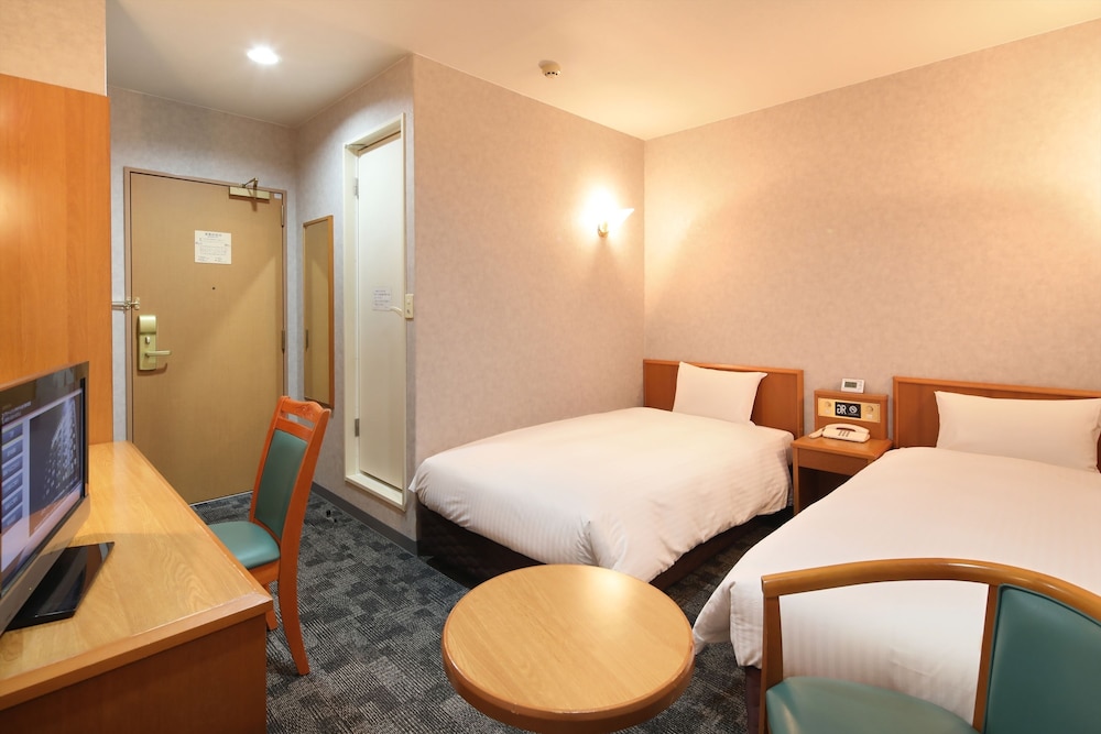Green Rich Hotel Aso Kumamoto Airport 33/68