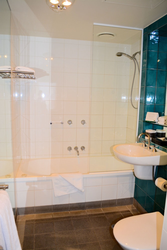 Melbourne South Yarra Central Apartment Hotel 54/54