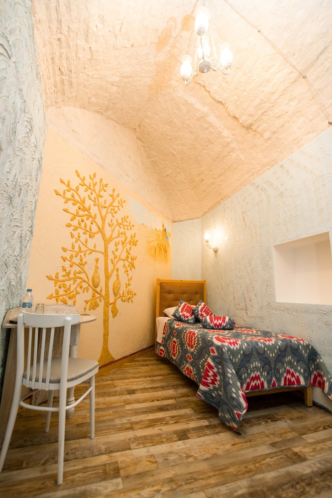 Boutique Hotel Minzifa 10/50