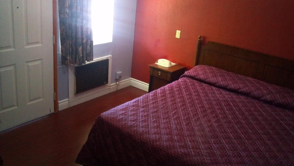 Travel Eagle Inn 9/55