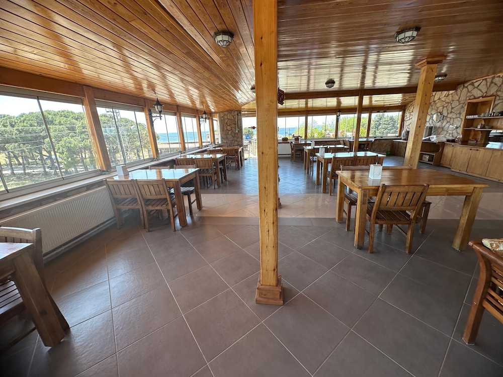 Odunluk Tas Konak Hotel 16/18