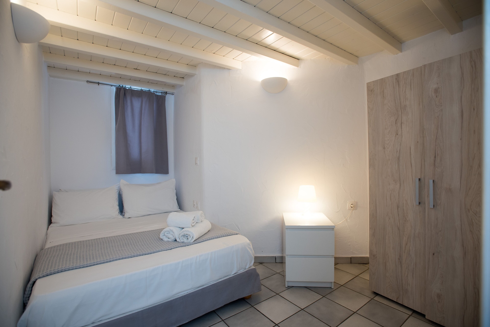 Apartment, Sea View