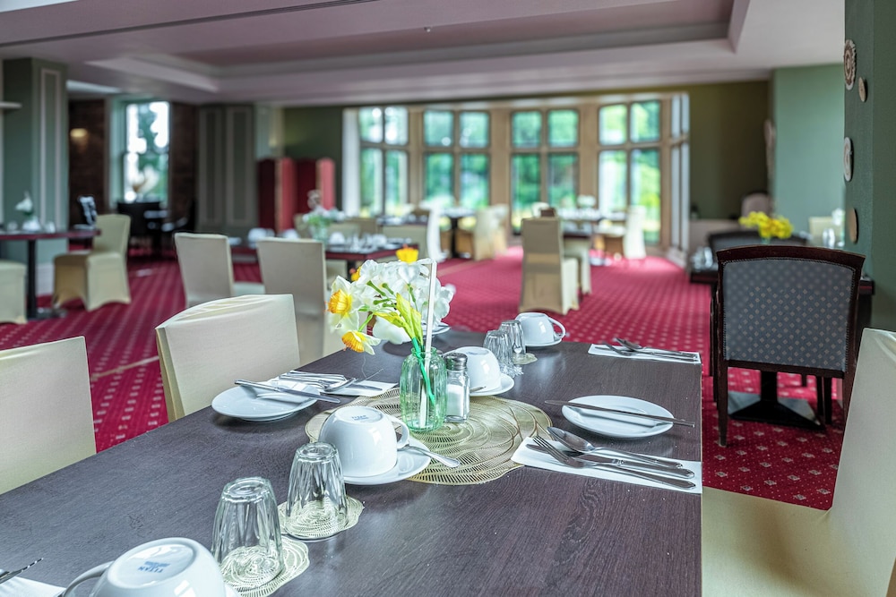 Northop Hall Country House Hotel 46/66
