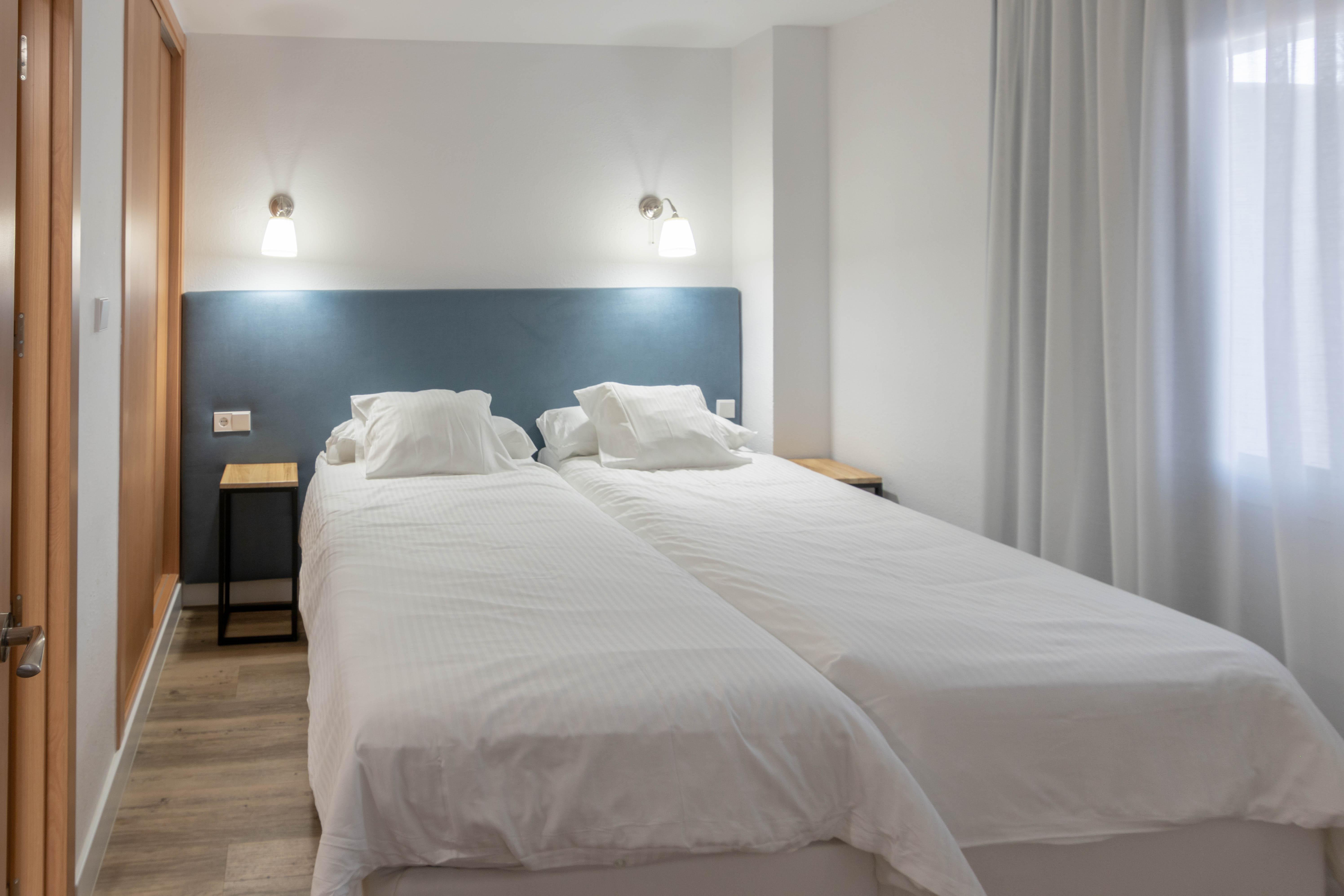 1 Bedroom, Superior, Apartment, Pool View, Balcony or Terrace