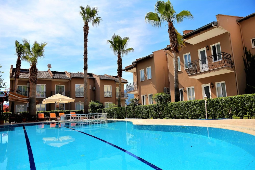 Villa Dolunay Apartments 17/50
