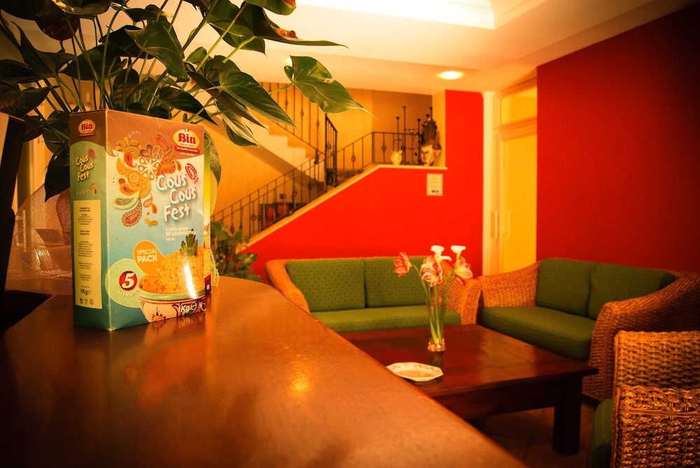 Hotel Ristorante Trinacria 32/50