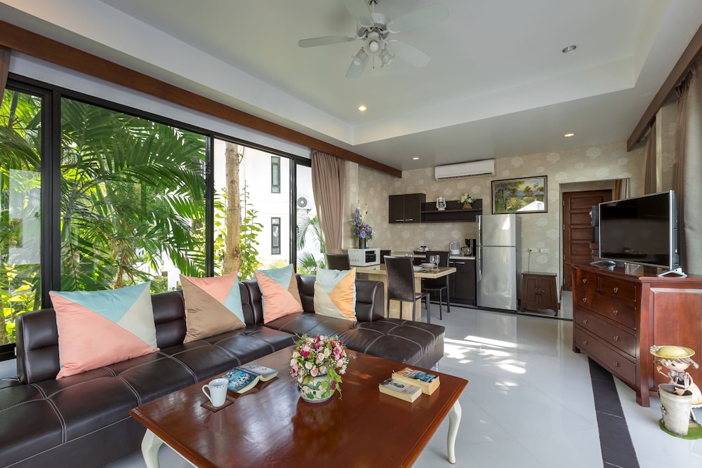 Racha Island Resort (ex Rayaburi Resort) 21/50