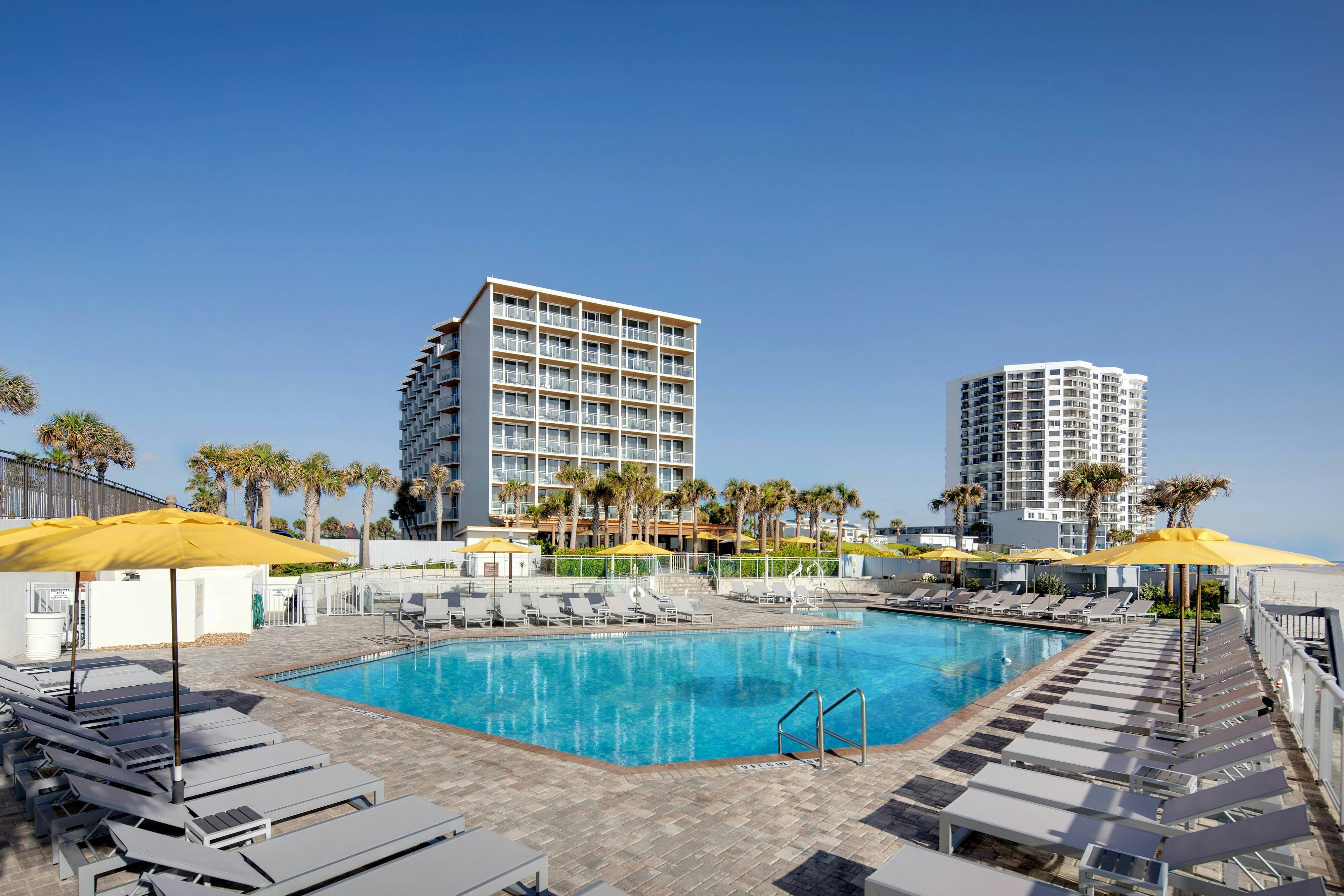 Delta Hotels Daytona Beach Oceanfront 3/15