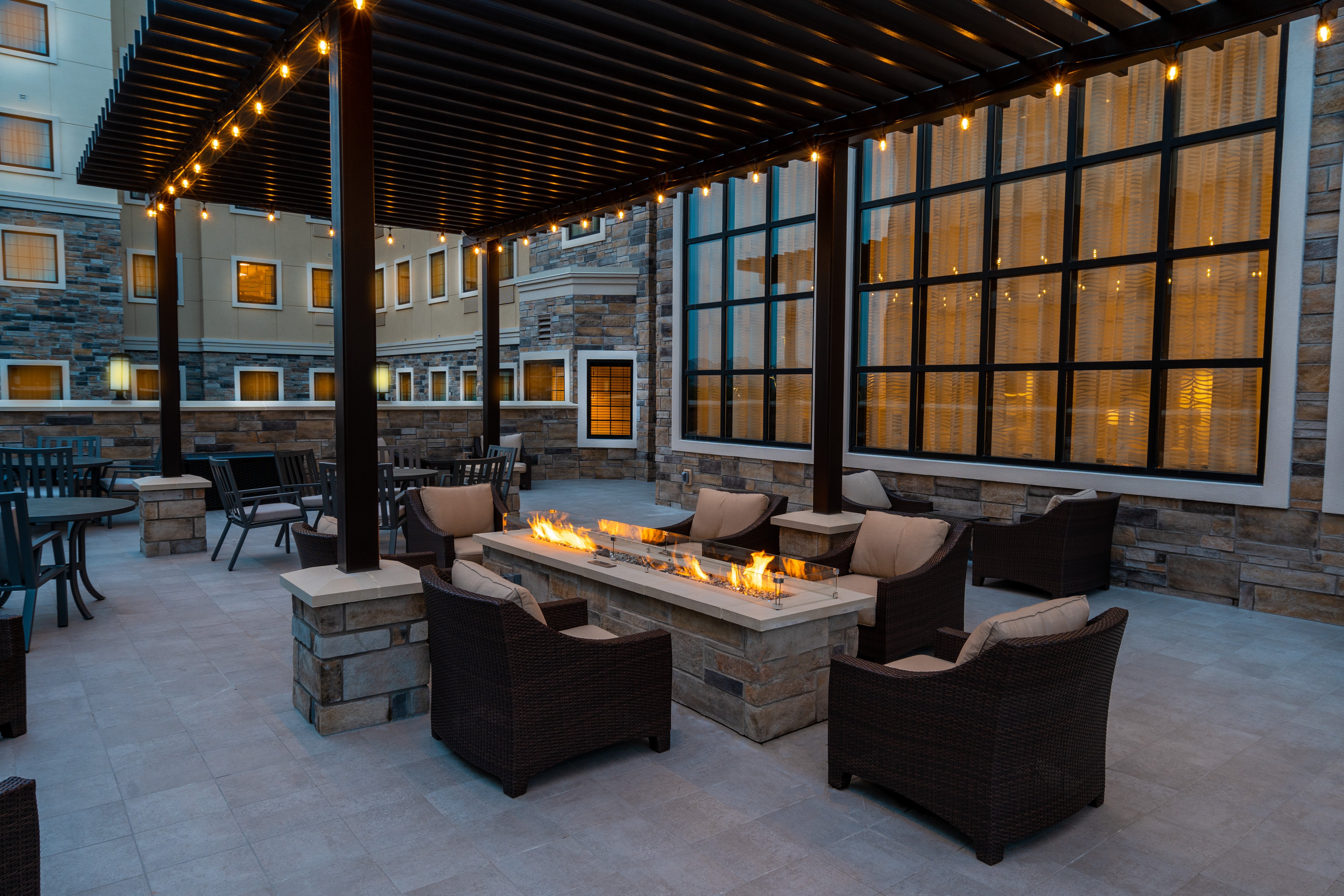 Staybridge Suites Nashville - Franklin 14/38