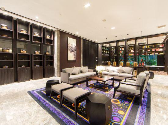Yitel Linyi Binhe Avenue 29/50