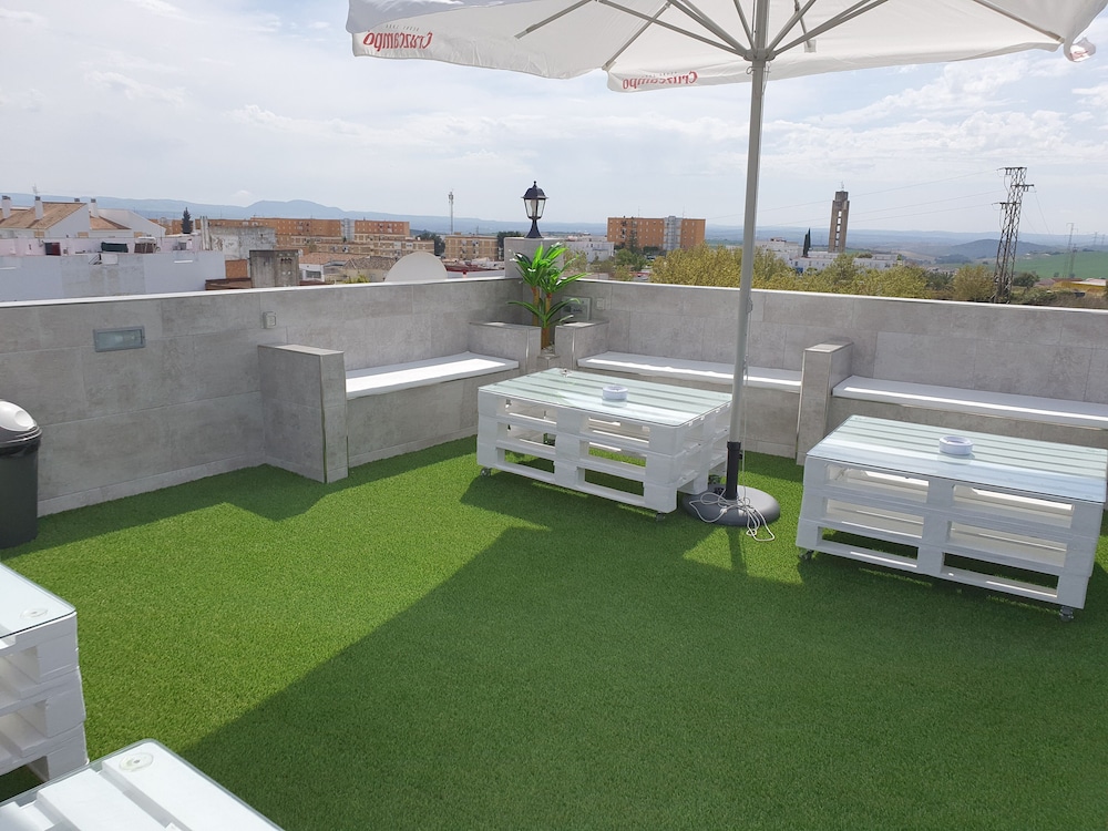 Hostal Malaga 33/50