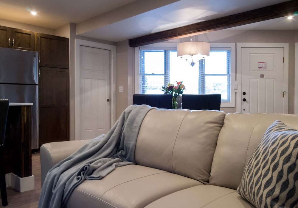 Lake Placid Inn: Residences 25/73
