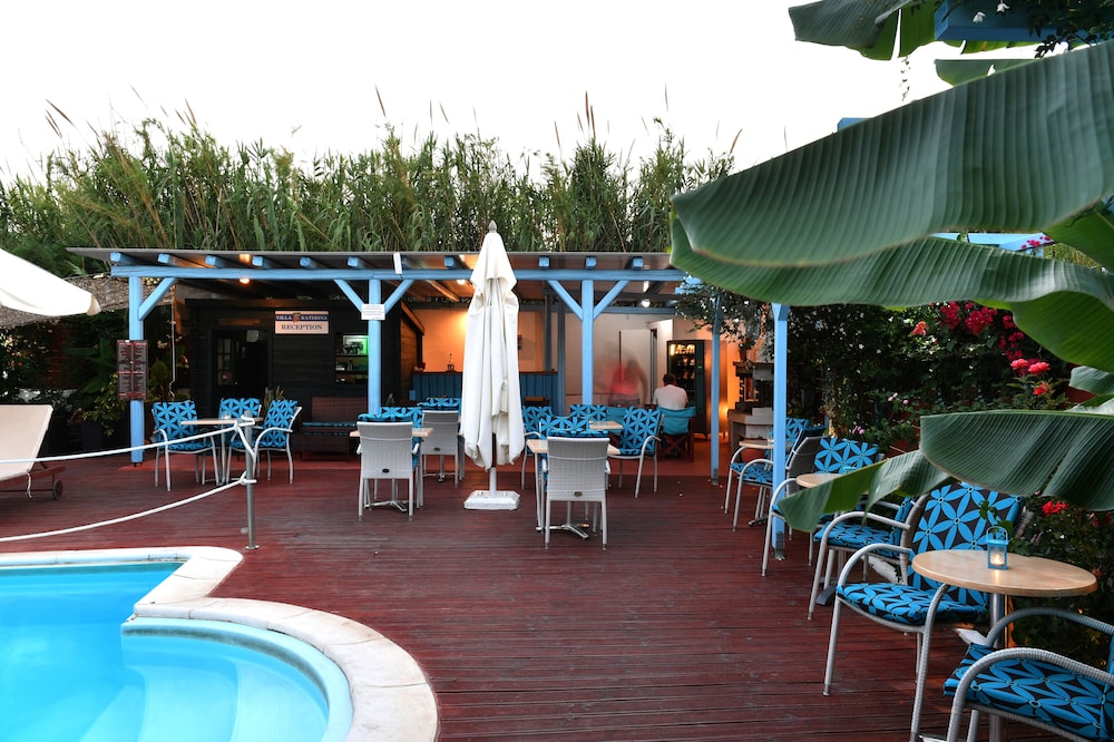 Villa Katerina 30/50