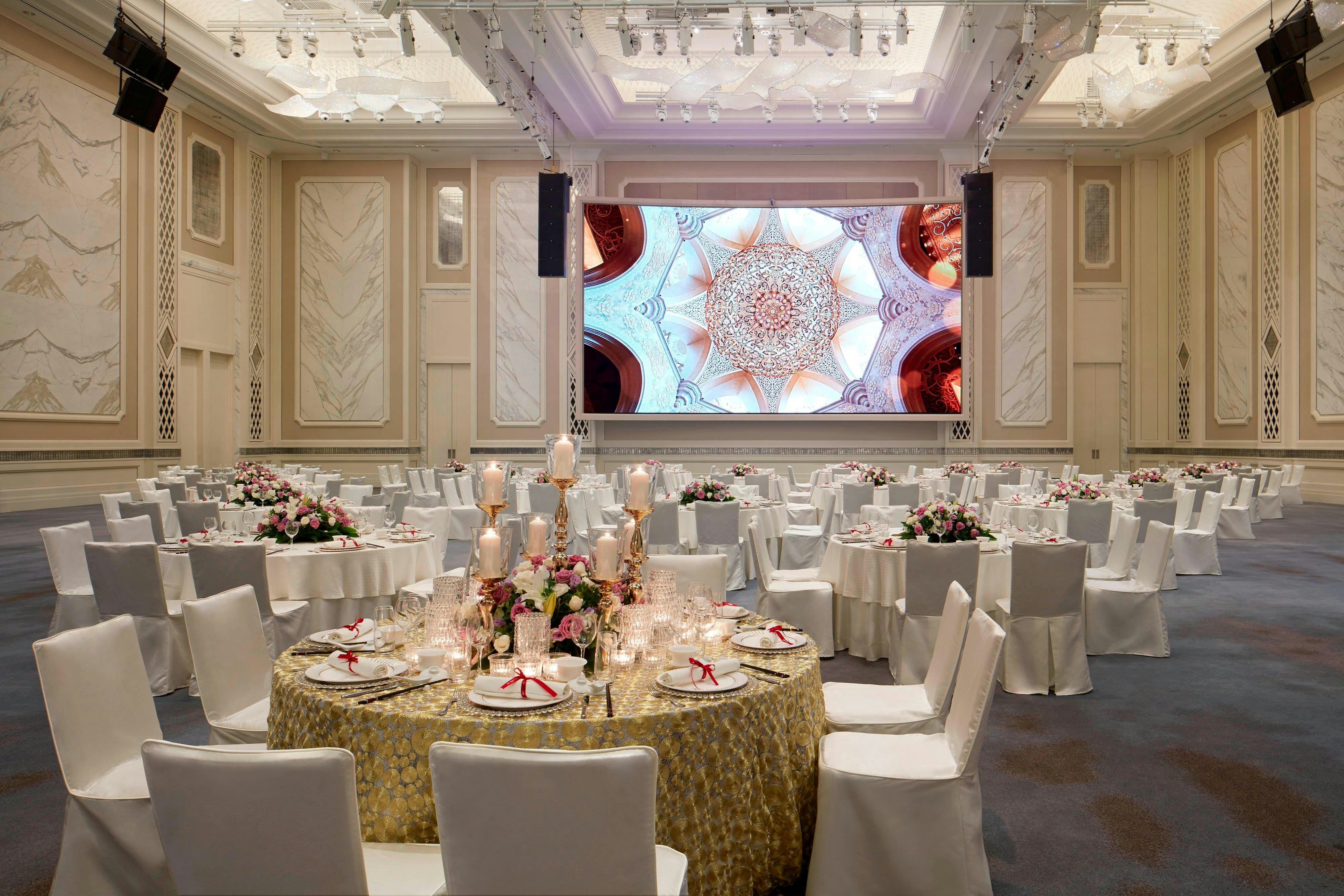 THE ST. REGIS KUALA LUMPUR 57/72