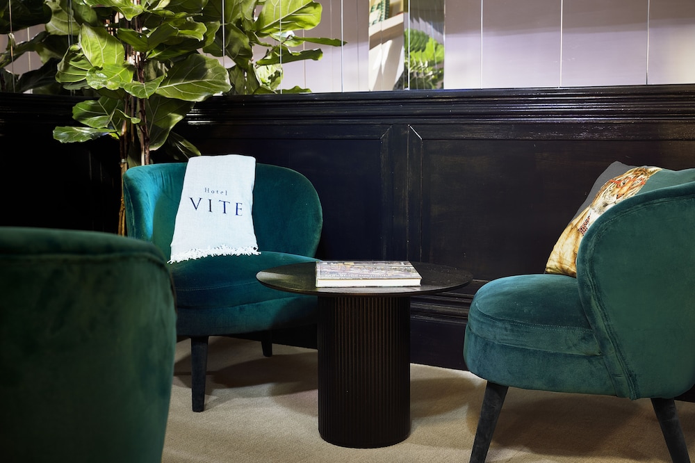 Hotel Vite - By Naman Hotellerie 6/43