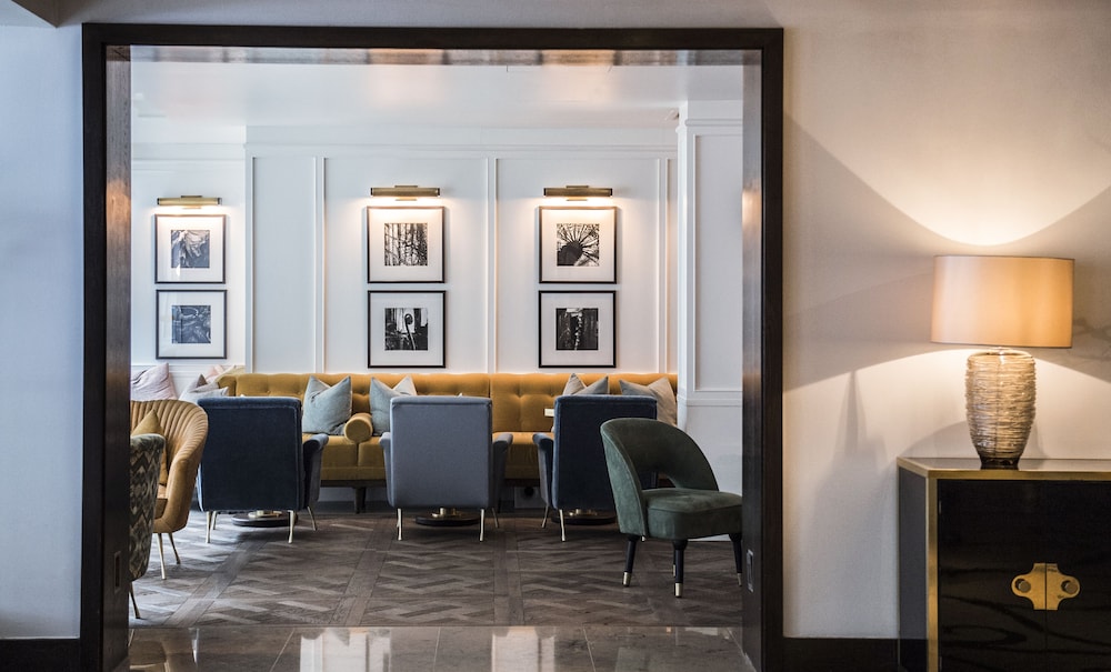 The Marylebone Hotel 48/74