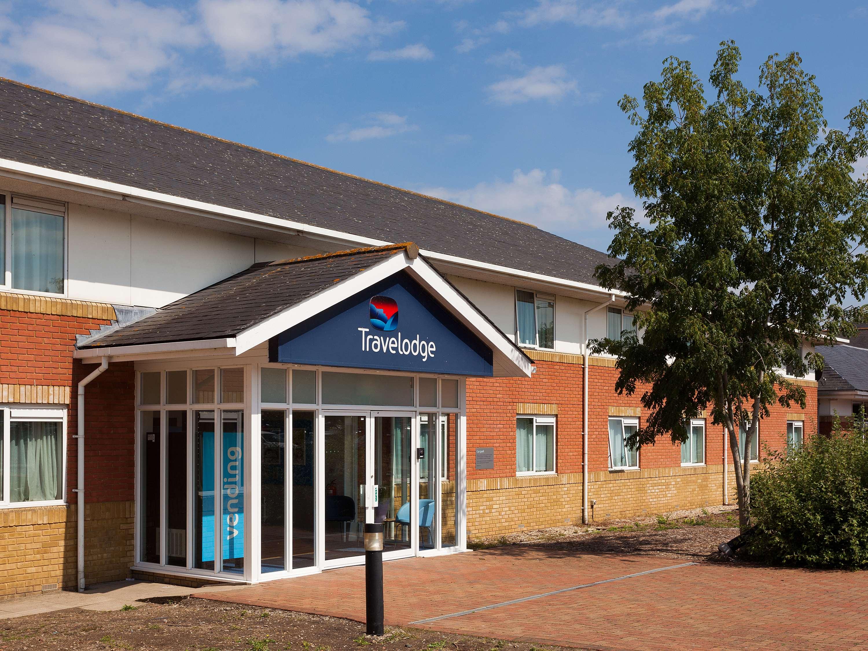 Travelodge Reading M4 Westbound — photo 2