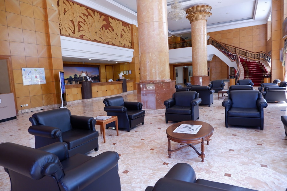 Parkview Hotel 31/50