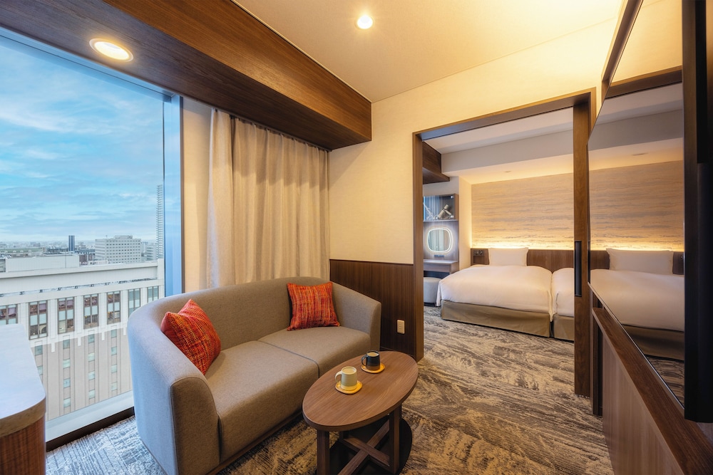 Hotel Gracery Sapporo 46/66