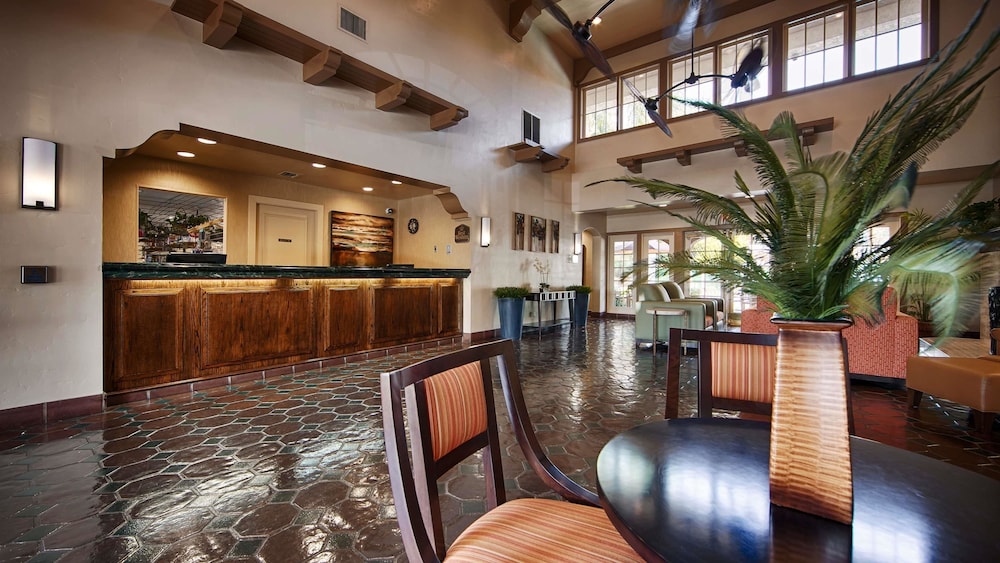 Best Western San Dimas Hotel & Suites 7/40
