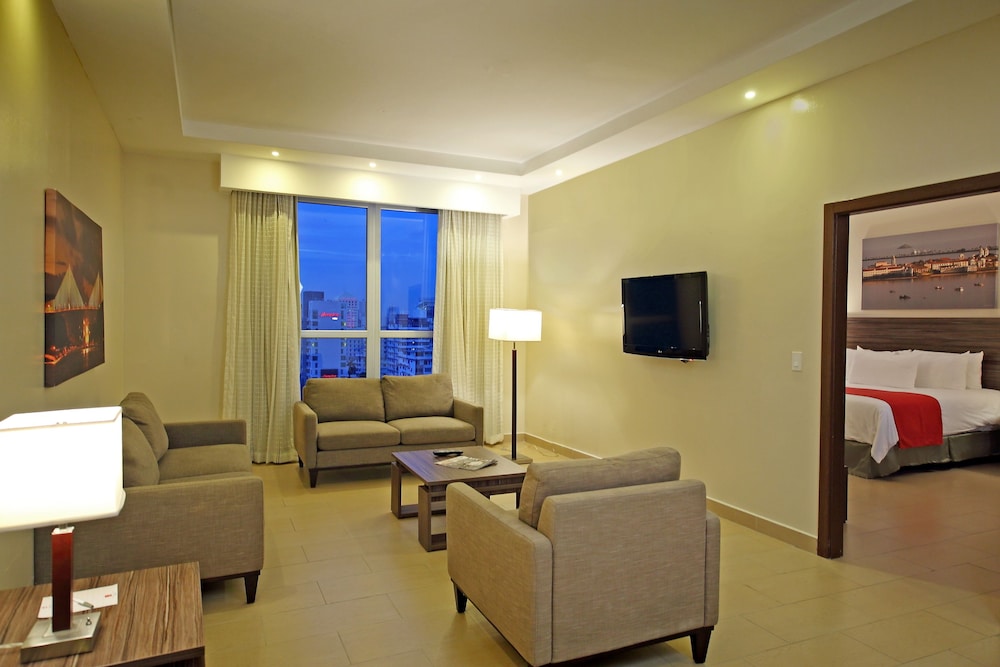 Victoria Hotel and Suites Panama 29/53