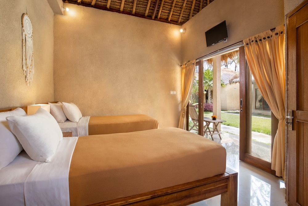 Nusa Majesty Bungalow 6/30