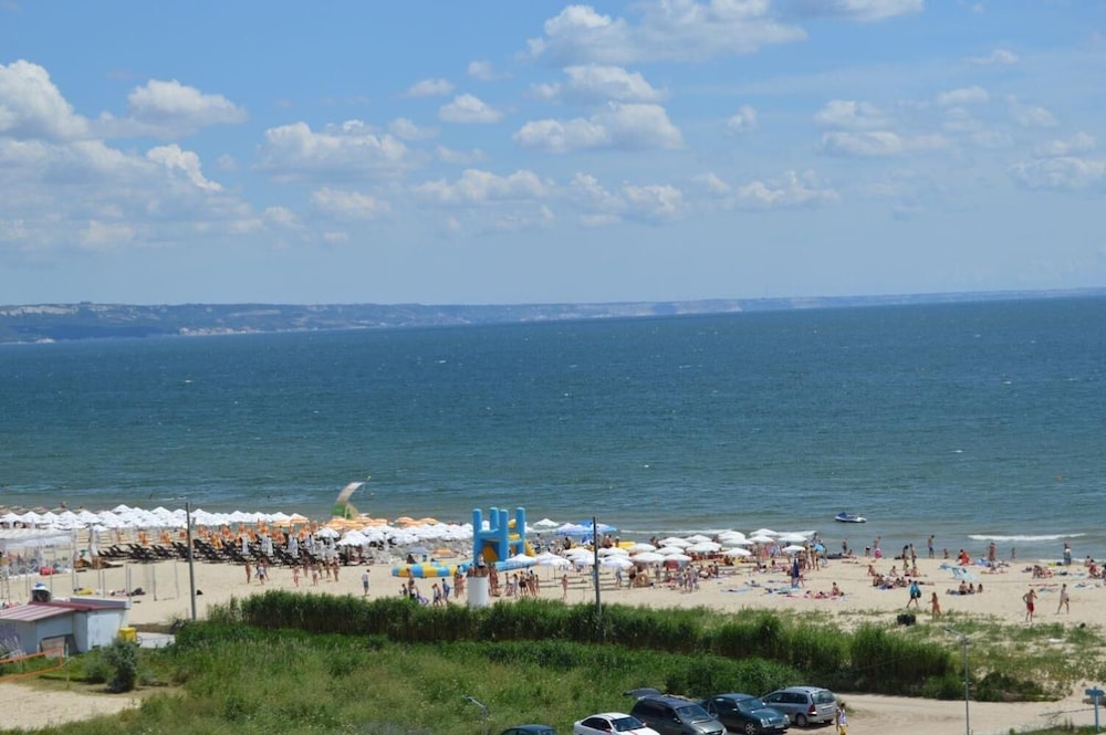 SPERANTA Hotel & Villas 30/40