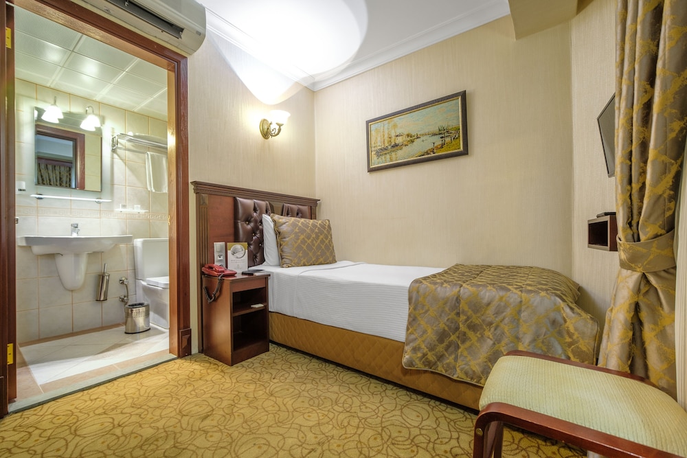 Oglakcioglu Park Boutique Hotel 20/71