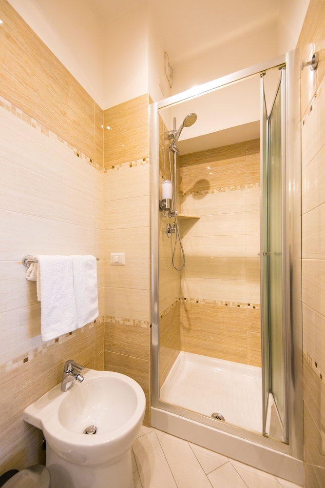 Suites Roma Tiburtina 13/69
