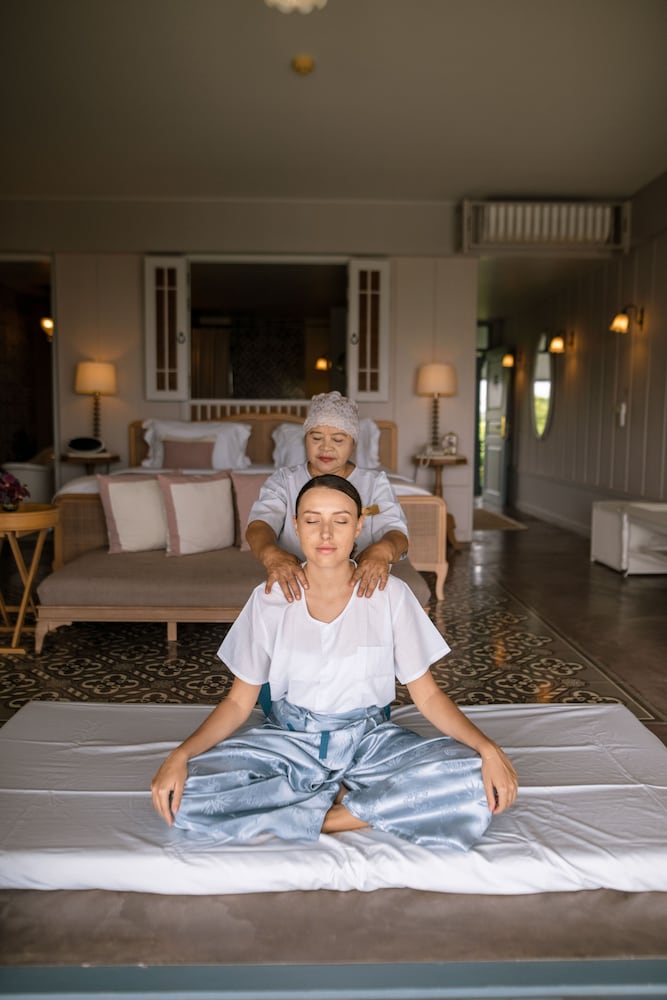 Devasom Hua Hin Resort 12/50