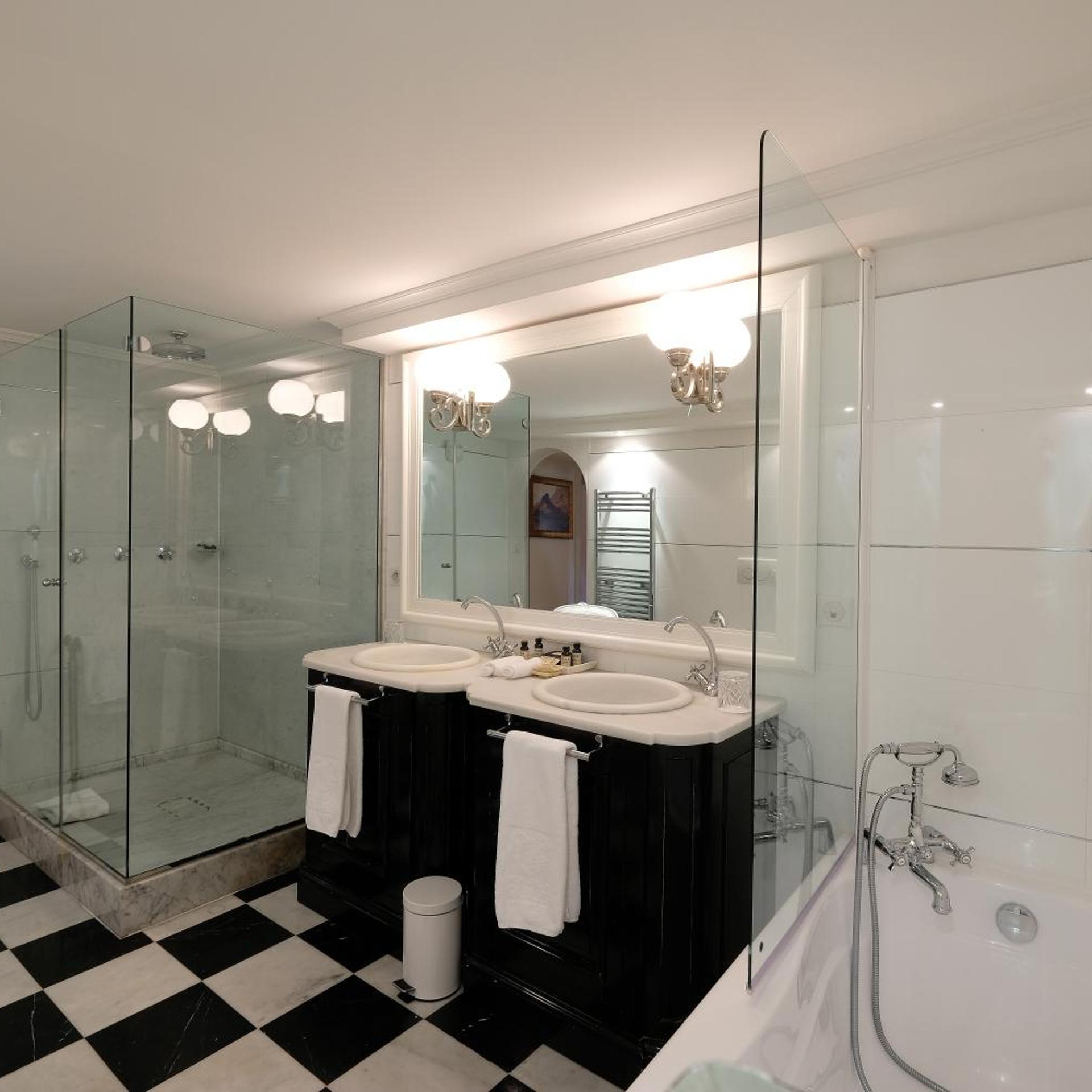 Suite, Private Pool