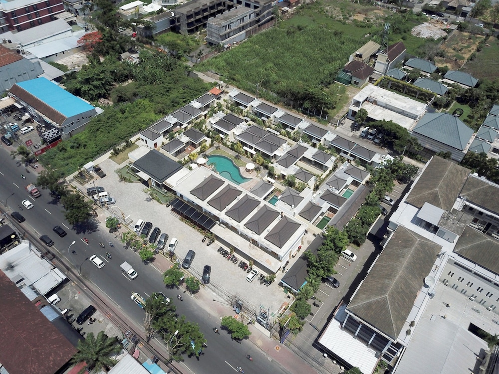 The Sakaye Luxury Villas & Spa 4/71