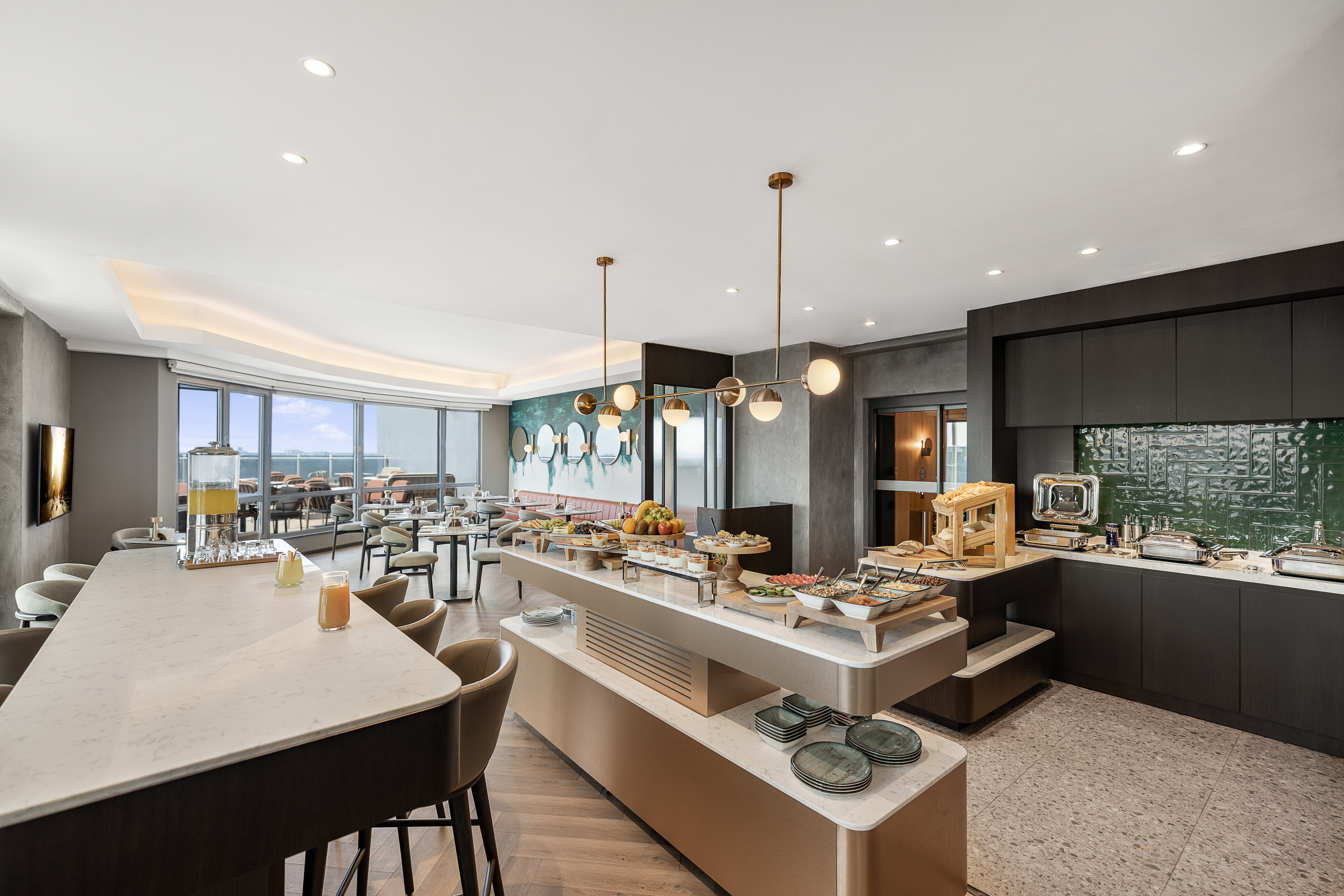 Citadines Maslak Istanbul 38/46