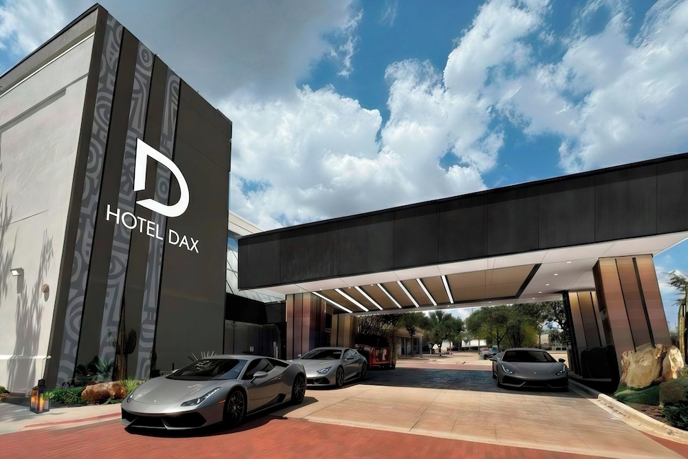 Crowne Plaza Dallas Near Galleria Addison 45/55