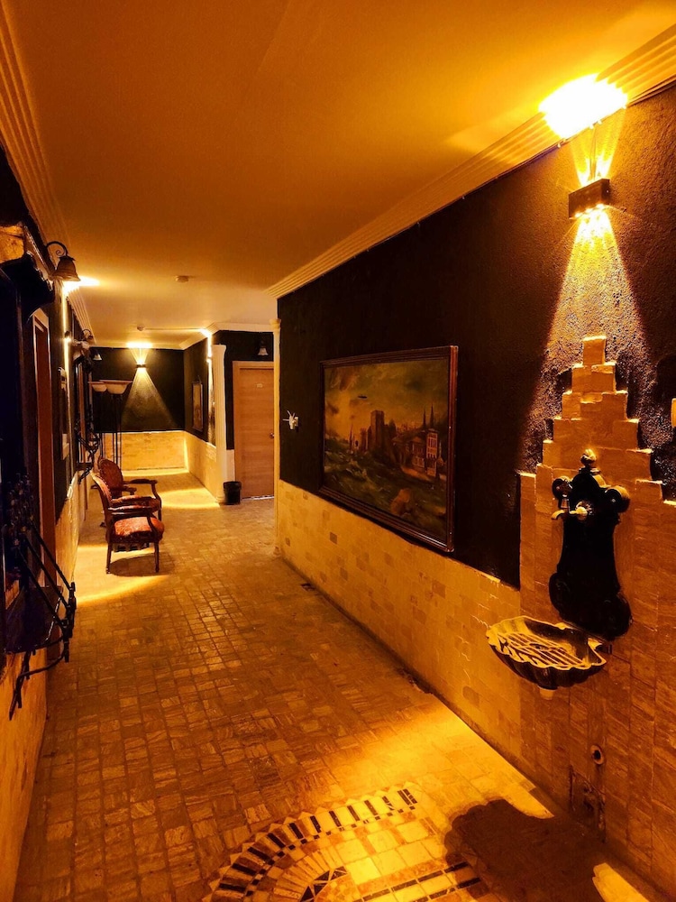 Elit Hotel Corlu 24/48