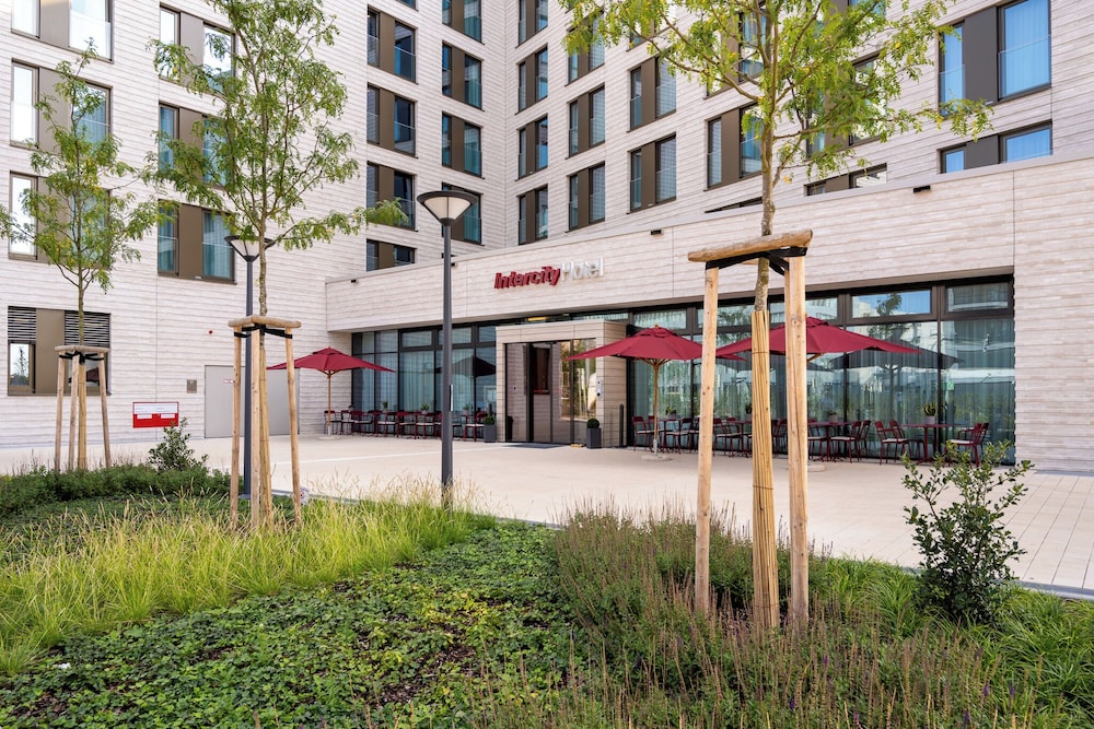 IntercityHotel Heidelberg 5/45