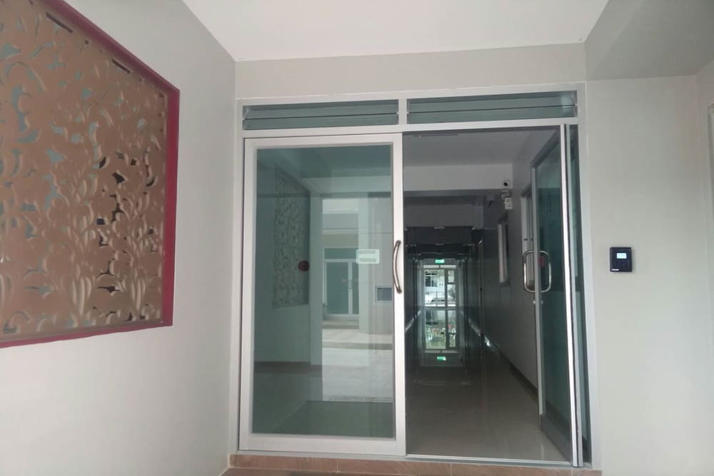 Jr Mansion 24/50