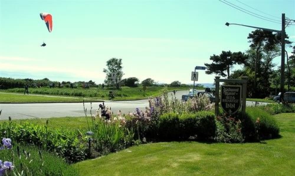 Dashwood Manor Seaside Bed & Breakfast 43/50