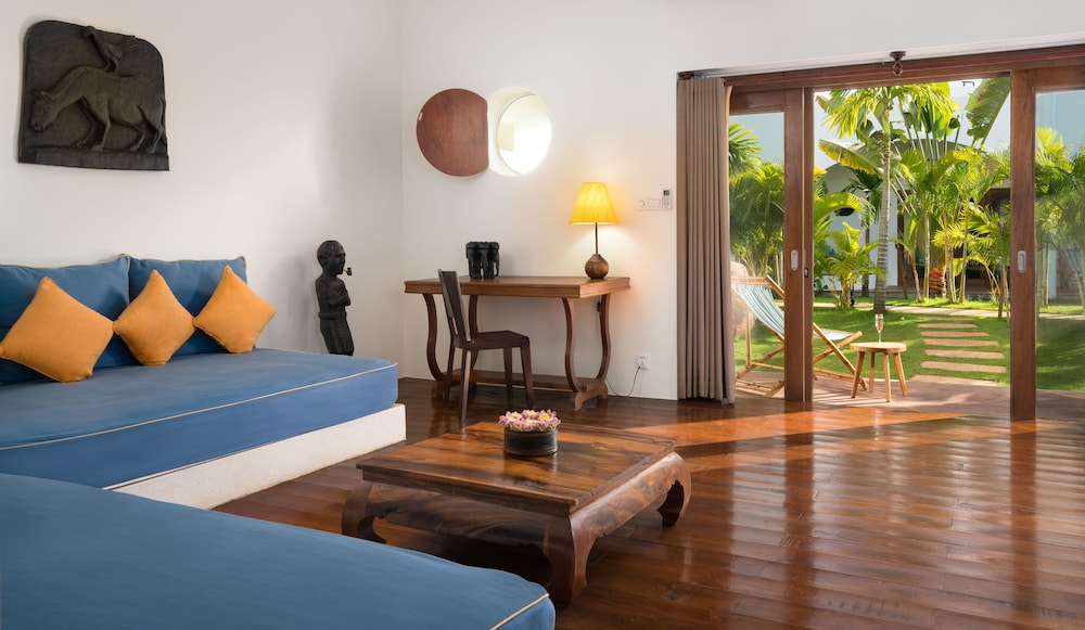 Navutu Dreams Resort And Wellness Retreat 45/72