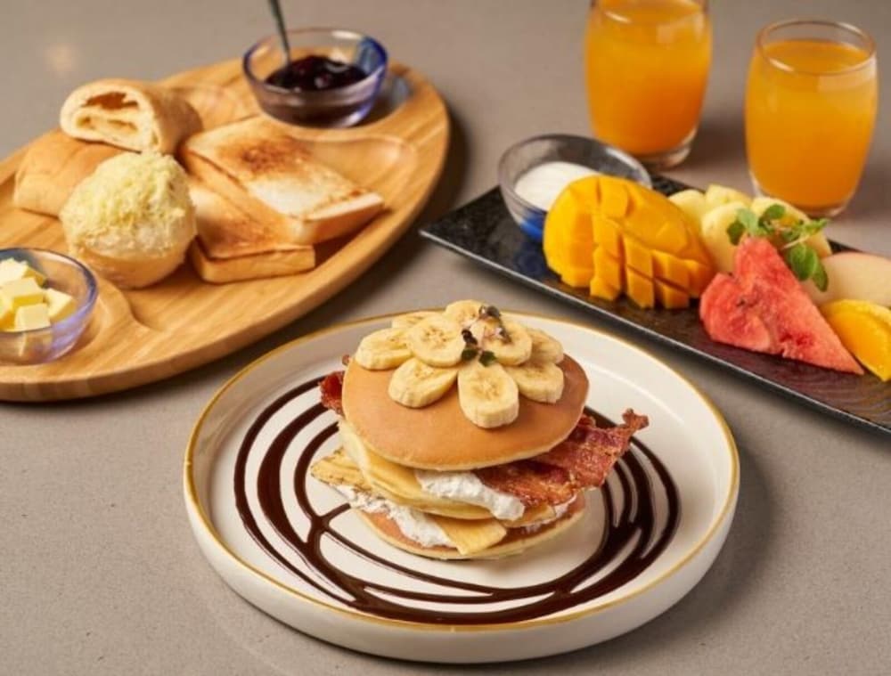 Summit Galleria Cebu酒店(Summit Galleria Cebu) 图片4