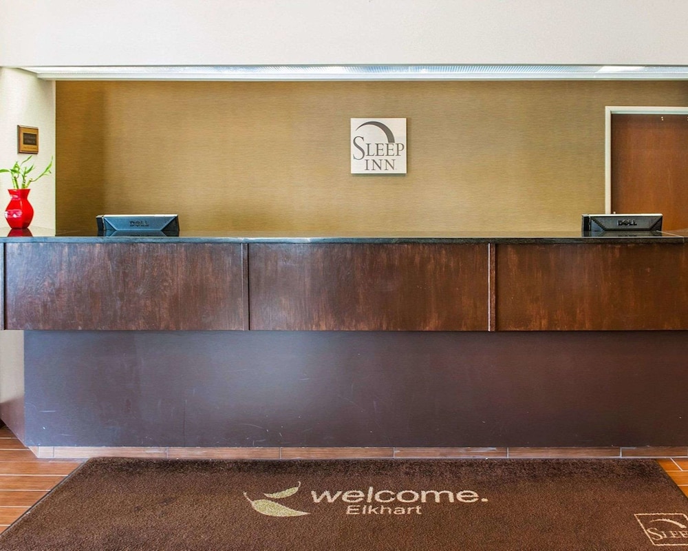 Sleep Inn Elkhart North 4/36