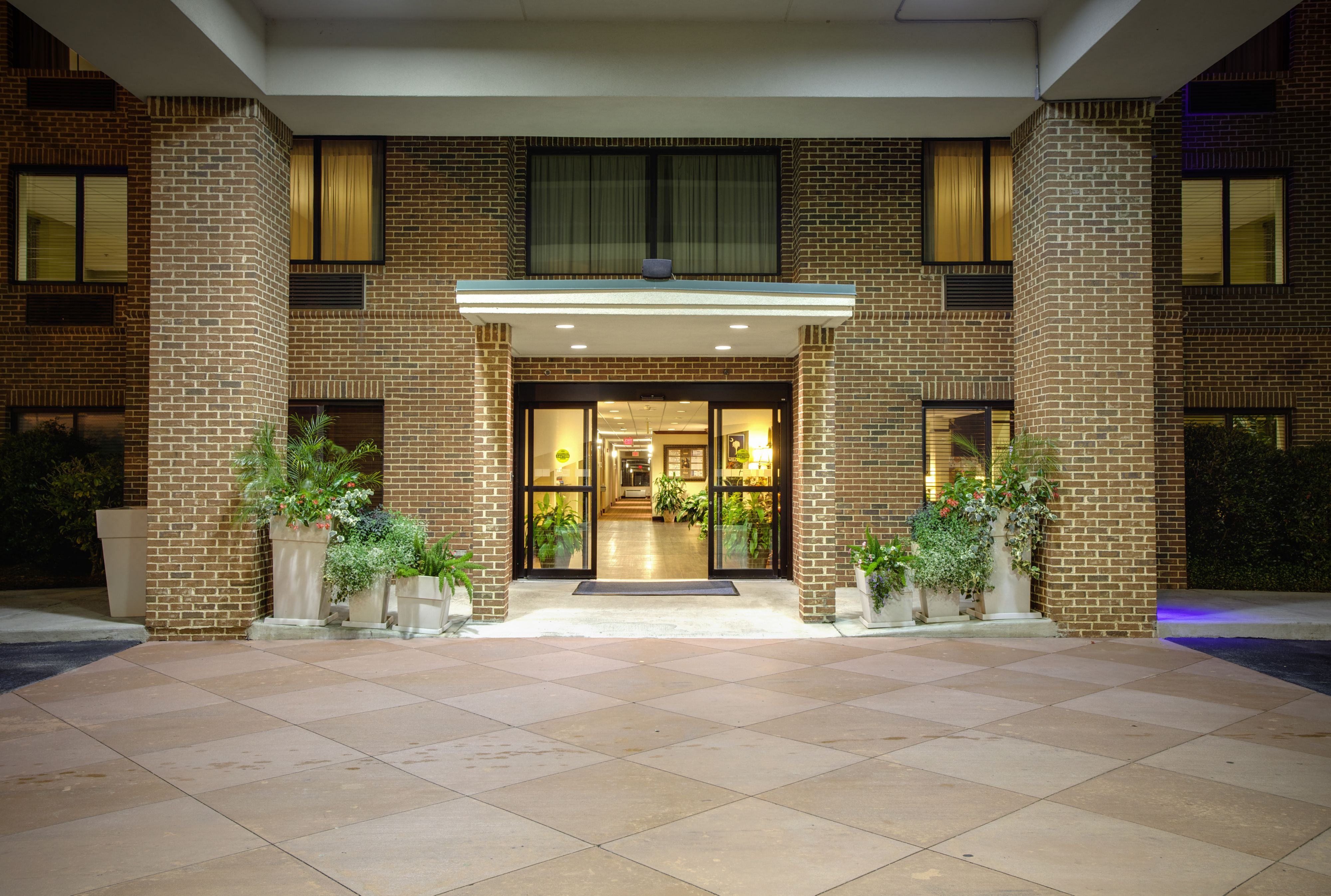 Holiday Inn Express Hotel And Suites Columbia I20 At Clemson Rd 2/49