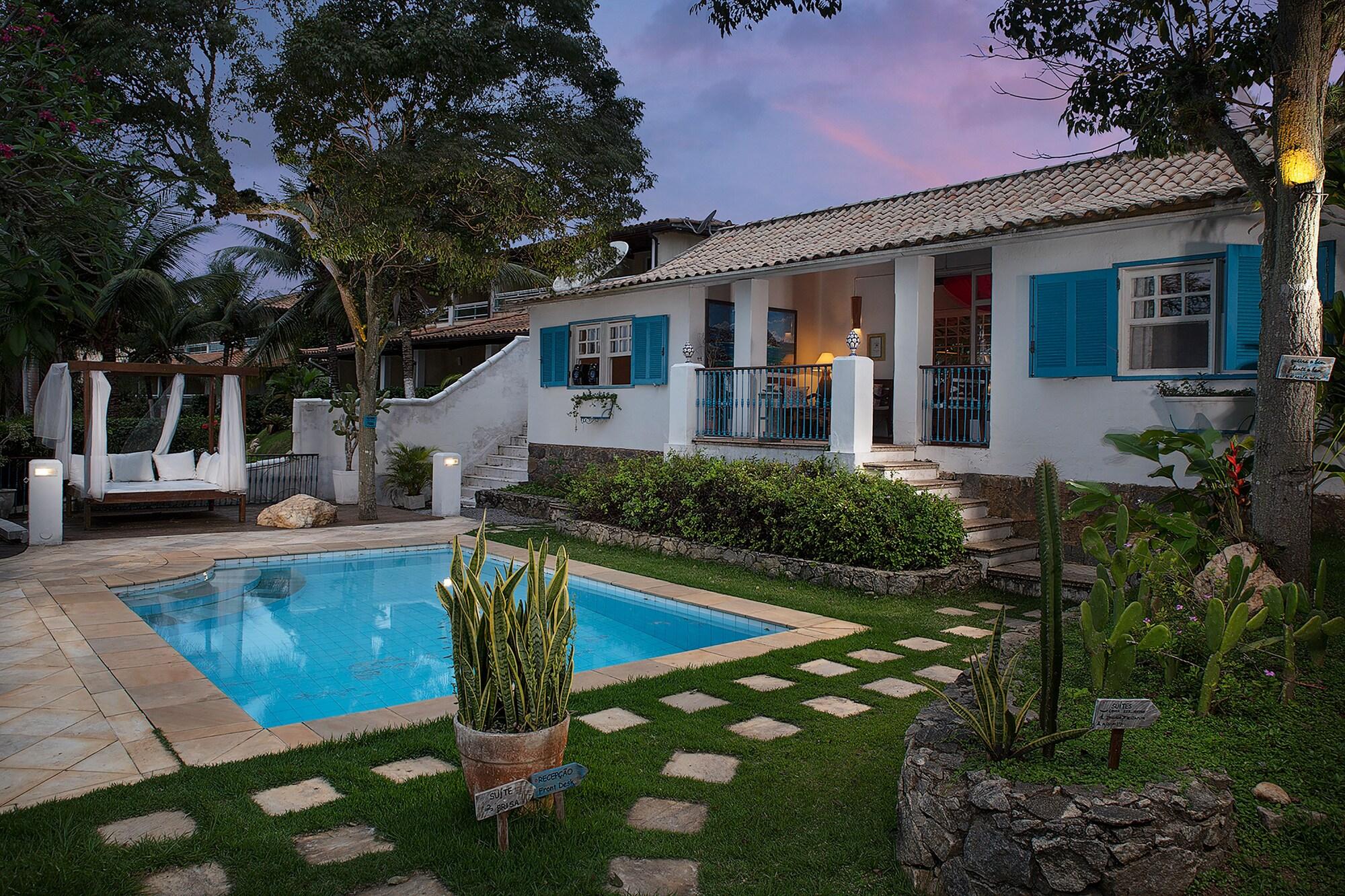 Casa Buzios 42/50