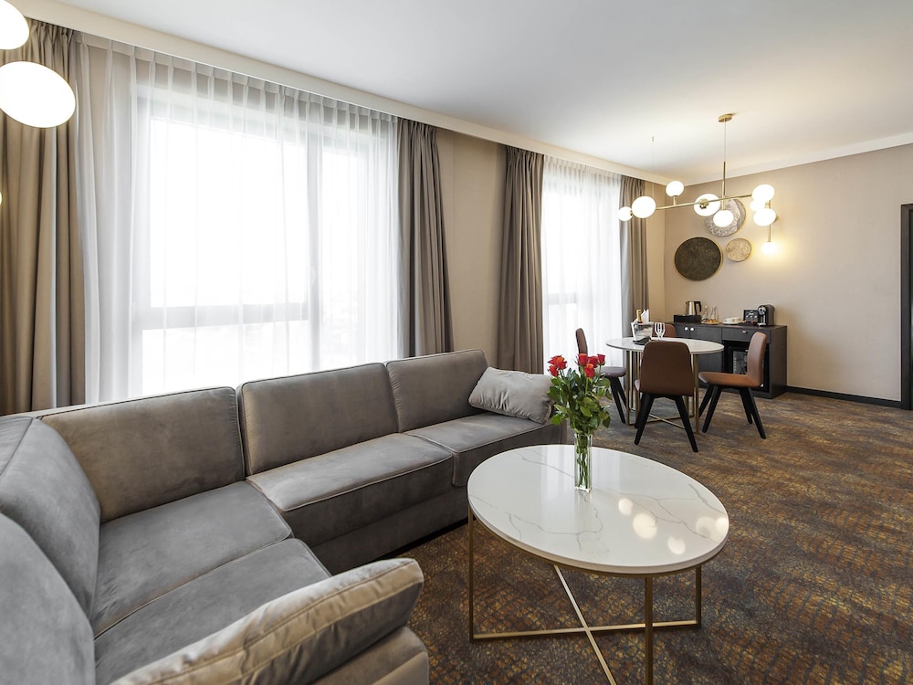 Hotel Mercure Bialystok 27/50