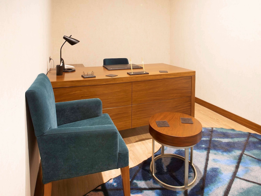 Mercure Istanbul Bakirkoy Hotel 50/73